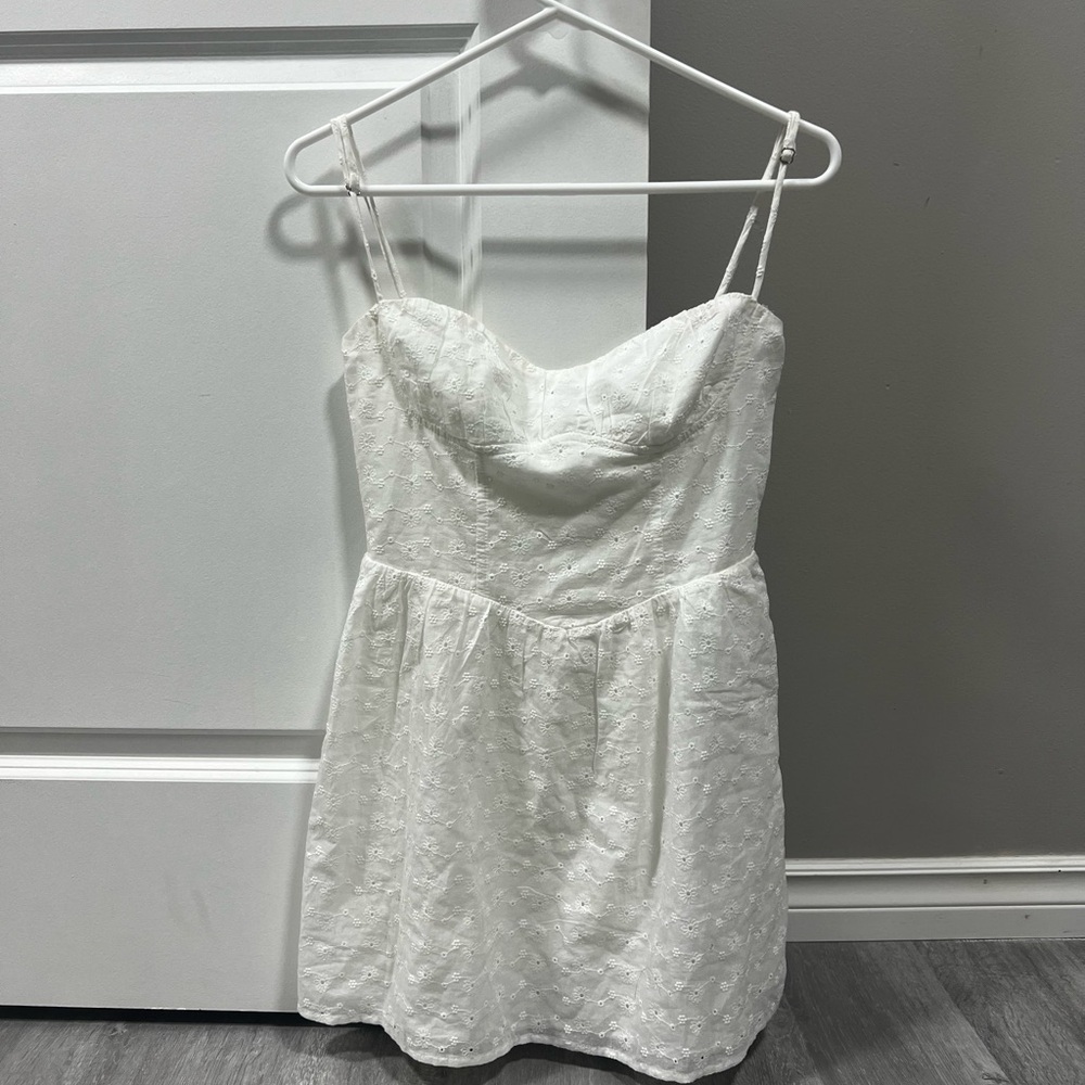Princess Polly”Mckilah” mini Dress - Picture 3 of 6